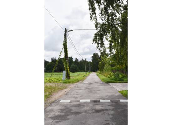 Beberbeķi 9.līnija by labamaja