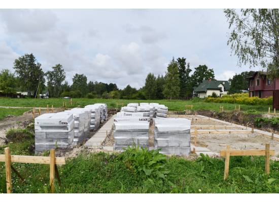 Beberbeķi 9.līnija by labamaja