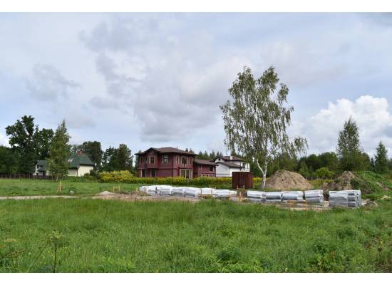 Beberbeķi 9.līnija by labamaja