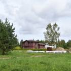 Beberbeķi 9.līnija by labamaja