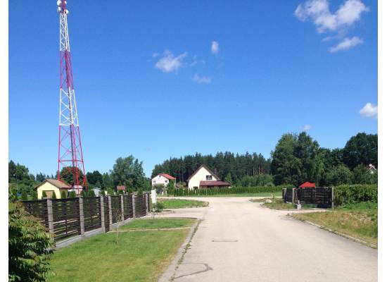 Torņa iela 15, Medemciems by labamaja