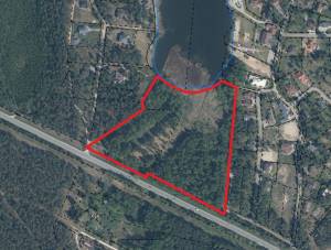 Jaunliepiņas, Sunīši 5.1 ha