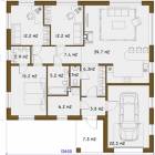 Māja V-25 by labamaja