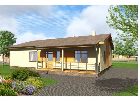 Māja ZMF 12 by labamaja