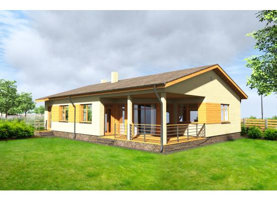 Māja ZMF 12 by labamaja