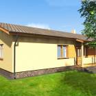 Māja ZMF 12 by labamaja