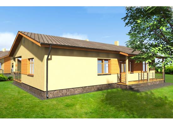 Māja ZMF 12 by labamaja