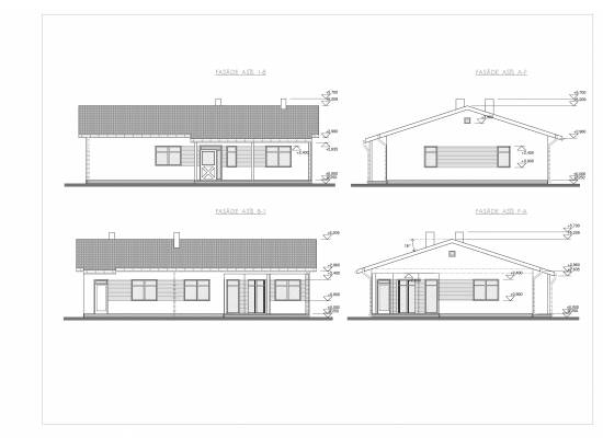 Māja ZMF 12 by labamaja