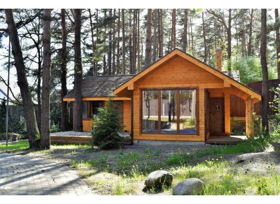 Lauvas, Babīte - Jūrmala by labamaja