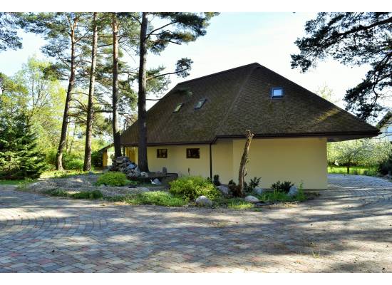 Lauvas, Babīte - Jūrmala by labamaja