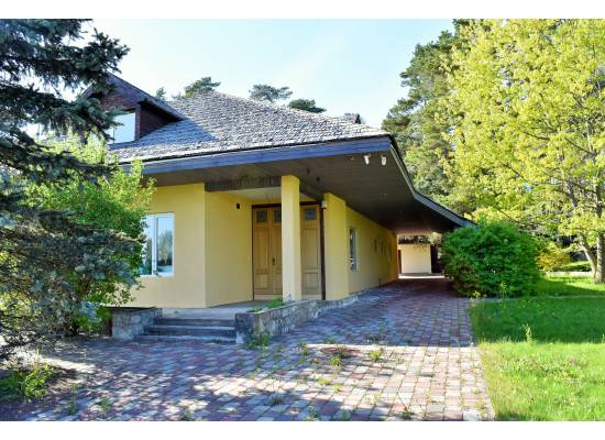 Lauvas, Babīte - Jūrmala by labamaja