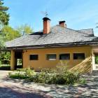 Lauvas, Babīte - Jūrmala by labamaja