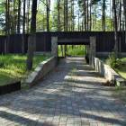 Lauvas, Babīte - Jūrmala by labamaja