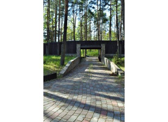 Lauvas, Babīte - Jūrmala by labamaja