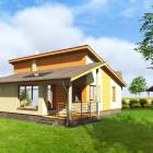 Māja ZMF 11 by labamaja