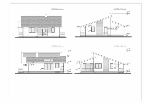 Māja ZMF 11 by labamaja