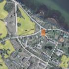 Rāznas ezers, 1. līnija by labamaja