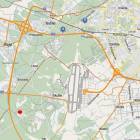 Mežvidu iela 7A, Skulte by labamaja