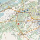 Mežvidu iela 7A, Skulte by labamaja