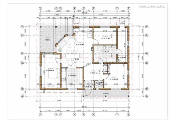 Māja ZMF 12 by labamaja