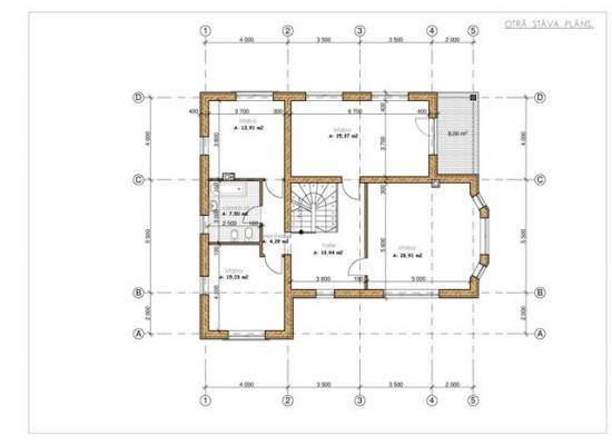 Māja ZMF 16 by labamaja