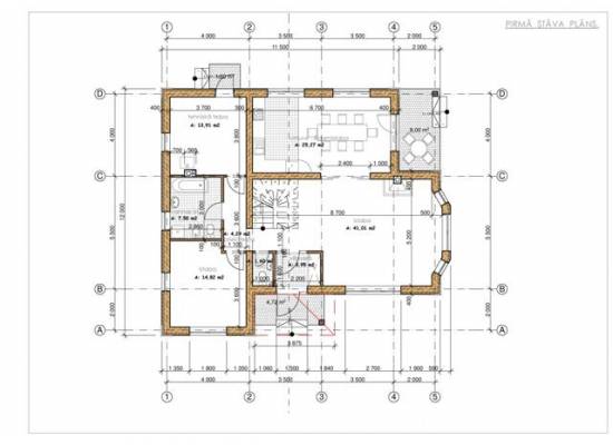 Māja ZMF 16 by labamaja
