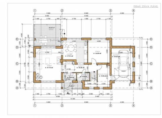 Māja ZMF 18 by labamaja