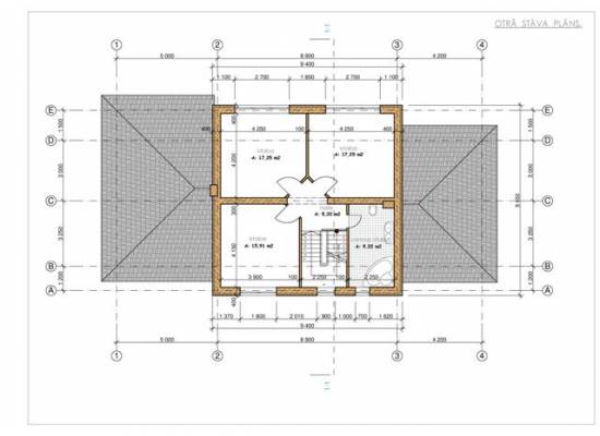 Māja ZMF 18 by labamaja