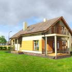 Māja ZMF 14 by labamaja