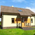 Māja ZMF 14 by labamaja