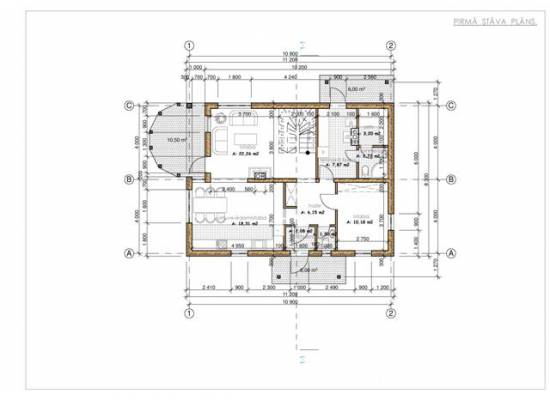 Māja ZMF 14 by labamaja