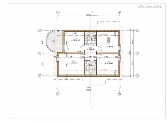 Māja ZMF 14 by labamaja