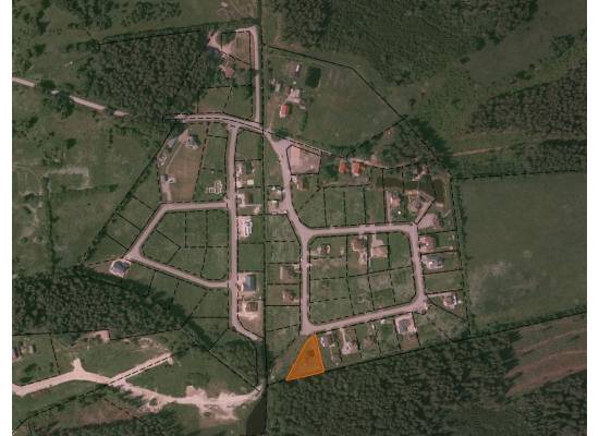 Torņa iela 14, Medemciems by labamaja