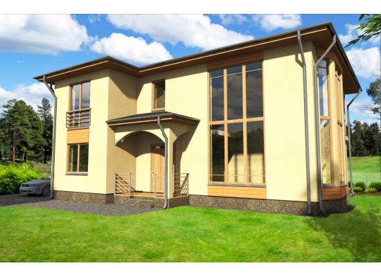 Māja ZMF 16 by labamaja