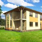 Māja ZMF 16 by labamaja