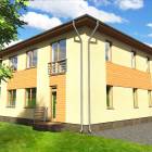 Māja ZMF 16 by labamaja