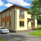 Māja ZMF 16 by labamaja