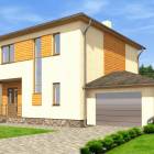 Māja ZMF 18 by labamaja