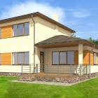 Māja ZMF 18 by labamaja