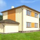 Māja ZMF 18 by labamaja