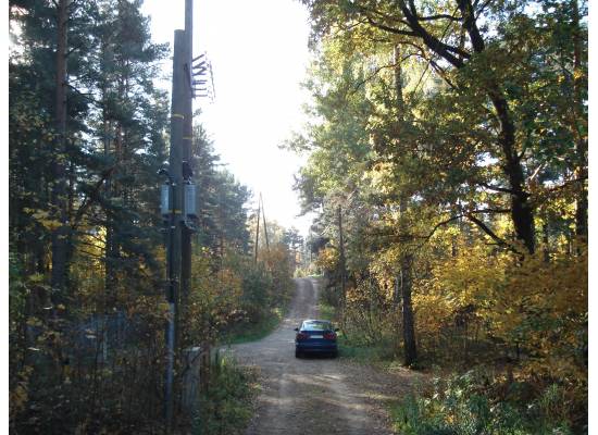 Rīga, Jaunciema 5.šķērslīnija 16 by labamaja