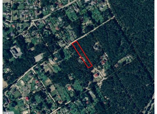 Rīga, Jaunciema 5.šķērslīnija 16 by labamaja