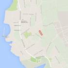 Rīga, Jaunciema 5.šķērslīnija 16 by labamaja