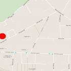 Rīga, Ķiburgas iela by labamaja