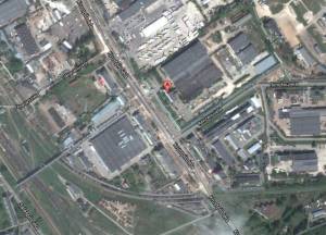 Krustpils iela 35, Rīga birojs 181 m2