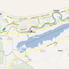 Priežu mala, Spuņciems by labamaja