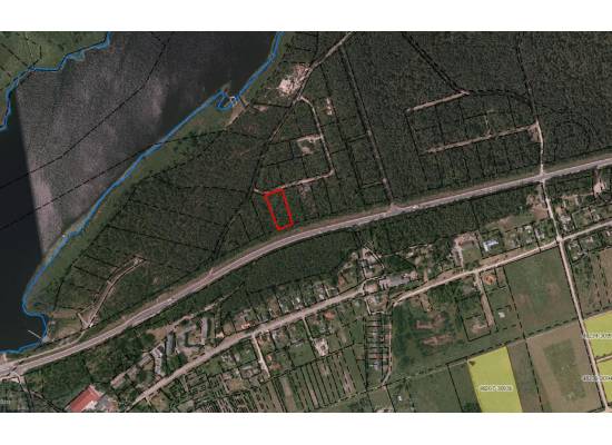 Priežu mala, Spuņciems by labamaja