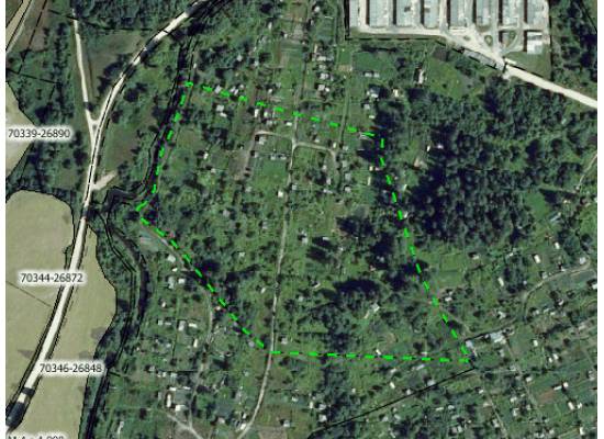 Koku iela 12, Rēzekne by labamaja