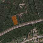 Priežu mala, Spuņciems by labamaja