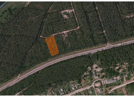 Priežu mala, Spuņciems by labamaja